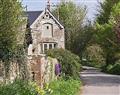 The Coach House in St Briavels, Gloucestershire. - Great Britain