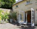 The Coach House in Stroud, Gloucestershire. - Great Britain