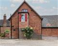 Enjoy a leisurely break at The Coach House; ; Walton-on-Trent near Rosliston