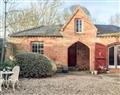 The Coach House in Winceby, Horncastle - Norfolk