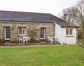 Enjoy a leisurely break at The Coach House; ; near Camelford