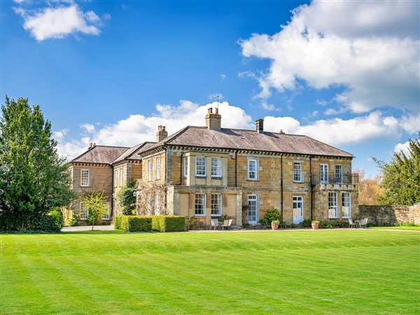 The Coachman’s Rest Cottage in North Yorkshire