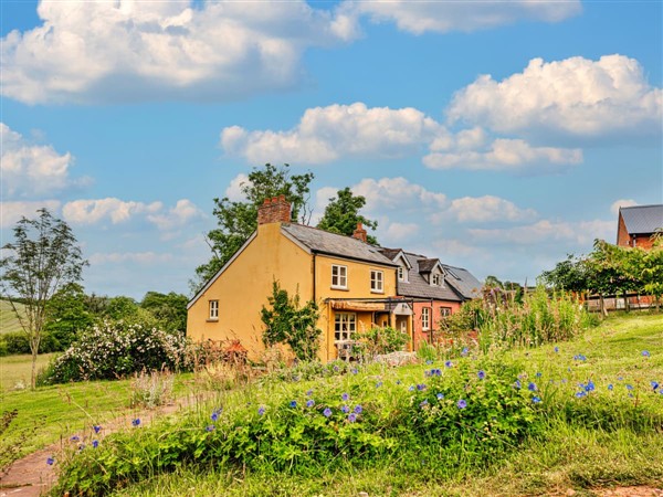 The Coastal Loft in Gwent