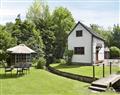 Unwind at The Corn Mill Cottage; Herefordshire