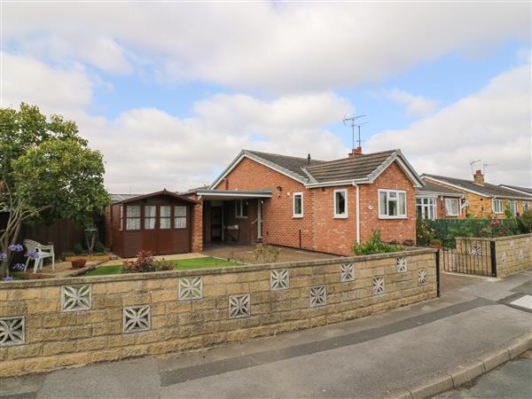 The Corner Bungalow in Driffield, North Humberside