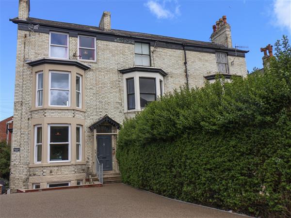 The Corner House in North Yorkshire