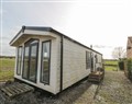 Take things easy at The Cosy Caravan; ; Islebeck near Thirsk