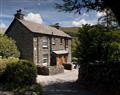 Enjoy a leisurely break at The Cosy Peacock; ; Troutbeck