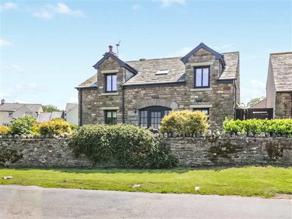 The Cottage in Cumbria