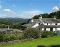 Unwind at The Cottage At Hill Top; ; Haverthwaite
