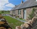 The Cottage in Bankfoot, nr. Dunkeld - Perthshire