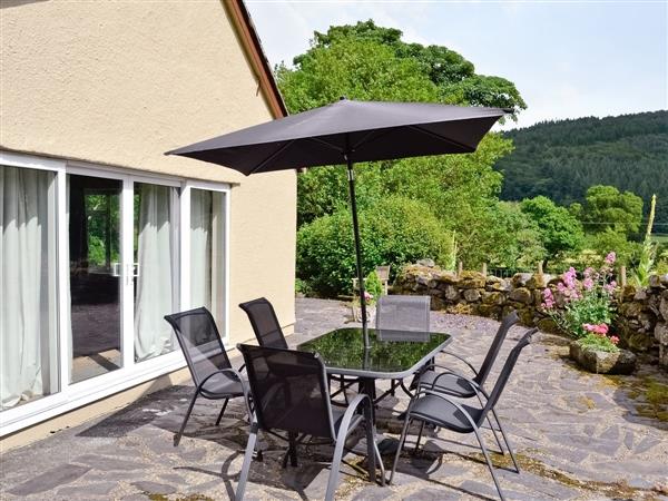 dog friendly cottages snowdonia national park