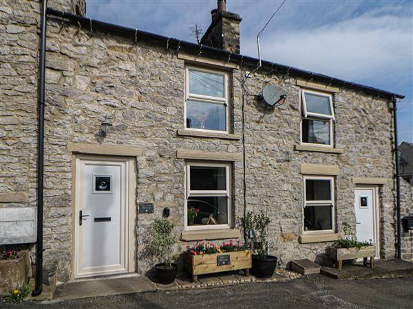 The Cottage Bradwell in Derbyshire