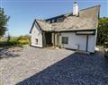 Enjoy your time in a Hot Tub at The Cottage; ; Bull Bay near Amlwch
