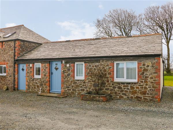 The Cottage in Chilsworthy near Holsworthy, Devon