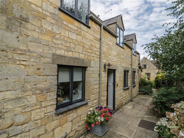 The Cottage in Gloucestershire