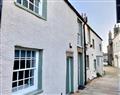 Enjoy a glass of wine at The Cottage; ; Cartmel
