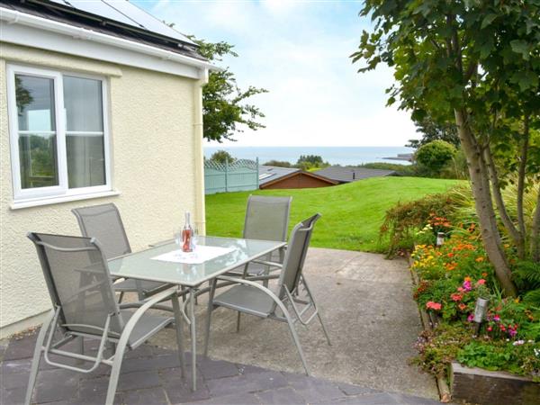 The Cottage in Dulas, Anglesey, Gwynedd