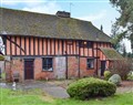 Unwind at The Cottage; Suffolk