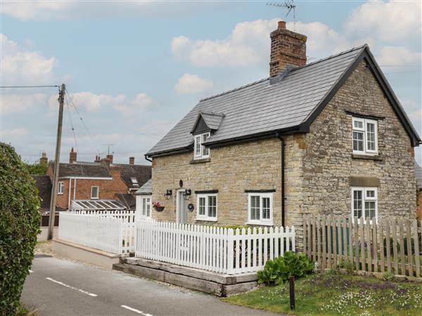 The Cottage - Warwickshire