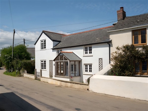 The Cottage, 