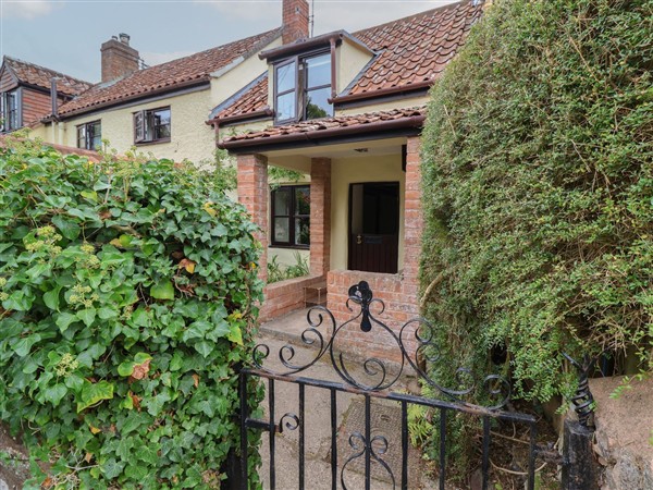 The Cottage in Somerset