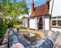 The Cottage in Lavenham - Suffolk