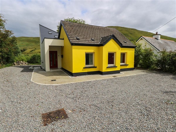 The Cottage, 