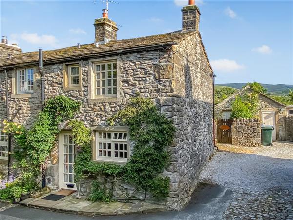The Cottage in Linton, near Grassington, North Yorkshire
