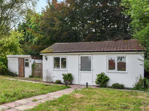 The Cottage in Surrey