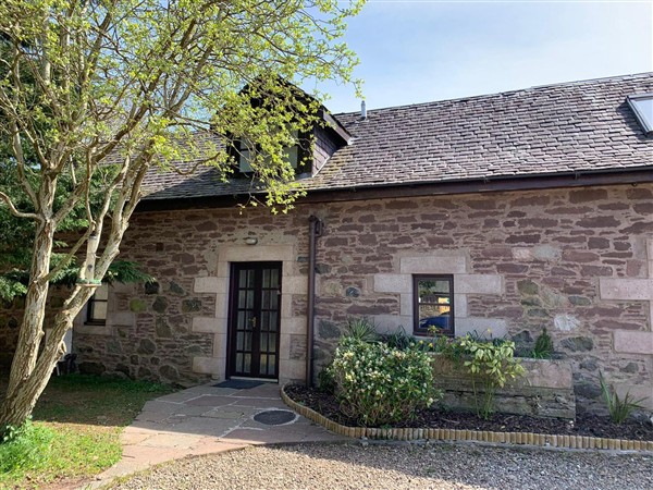The Cottage, 