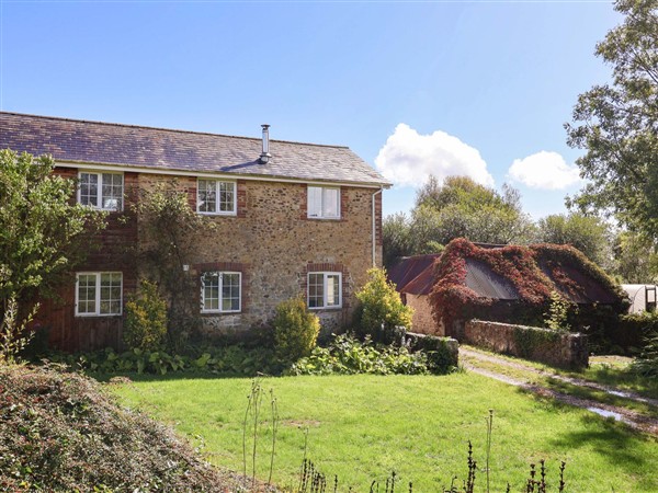 The Cottage Middle Westwater, 