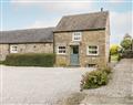 Take things easy at The Cottage; ; Middleton-by-Youlgrave near Youlgreave