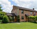 The Cottage in Minsterworth, near Gloucester - Gloucestershire
