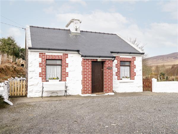 The Cottage in Mayo
