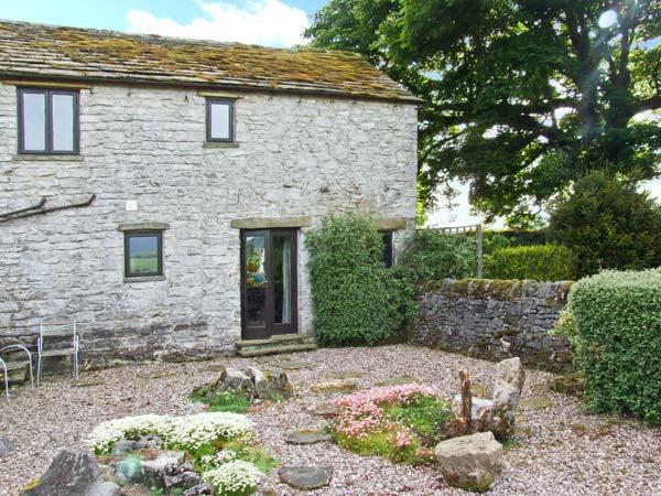 The Cottage in Peak Forest, Tideswell and Castleton - Derbyshire