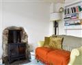 Enjoy a leisurely break at The Cottage; Cornwall