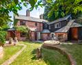 Enjoy a leisurely break at The Cottage; Worcestershire
