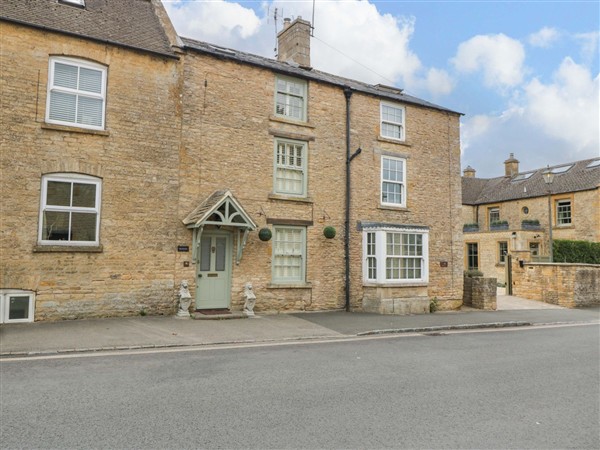 The Cottage - Gloucestershire