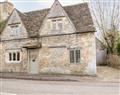 The Cottage & Studio in  - South Cerney