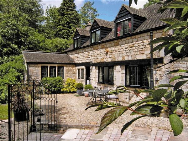 The Cottage in The Vatch, near Stroud, Glos, Gloucestershire