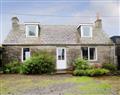 The Cottage in Toftingall, nr. Watten - Caithness