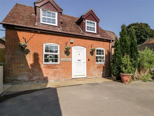 The Cottage in Wiltshire