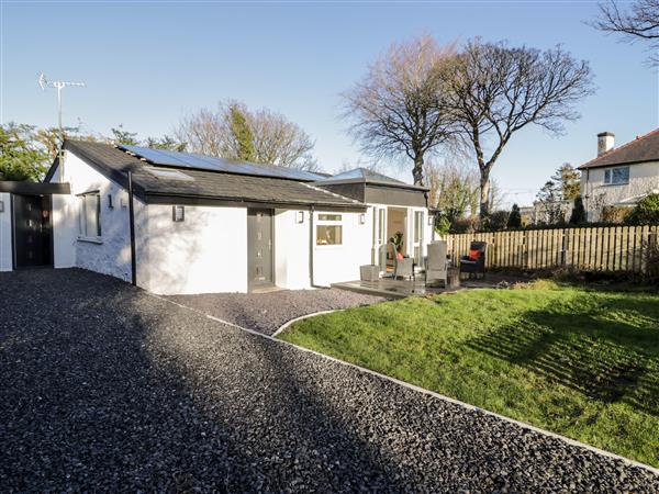 The Cottage at Cromlech Manor Farm - Gwynedd