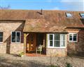 Lay in a Hot Tub at The Cottage at Kempley House; ; Kempley near Ledbury