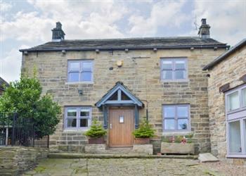 The Cottage at Lee Farm in Sheffield, South Yorkshire