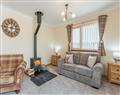 The Cottage at Lochinvar in Plains, near Airdrie - Lanarkshire