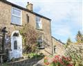 The Cottage at Moseley House Farm <i>Derbyshire</i>