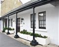 The Cottages by the Sea - The Cottage by the Sea in Littlehampton, near Arundel - West Sussex