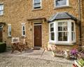 Unwind at The Courtyard; ; Sherborne